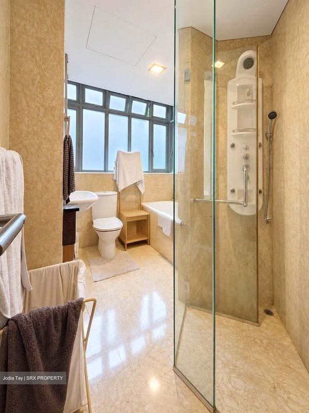 Adam Park Condominium (D11), Condominium #619951211